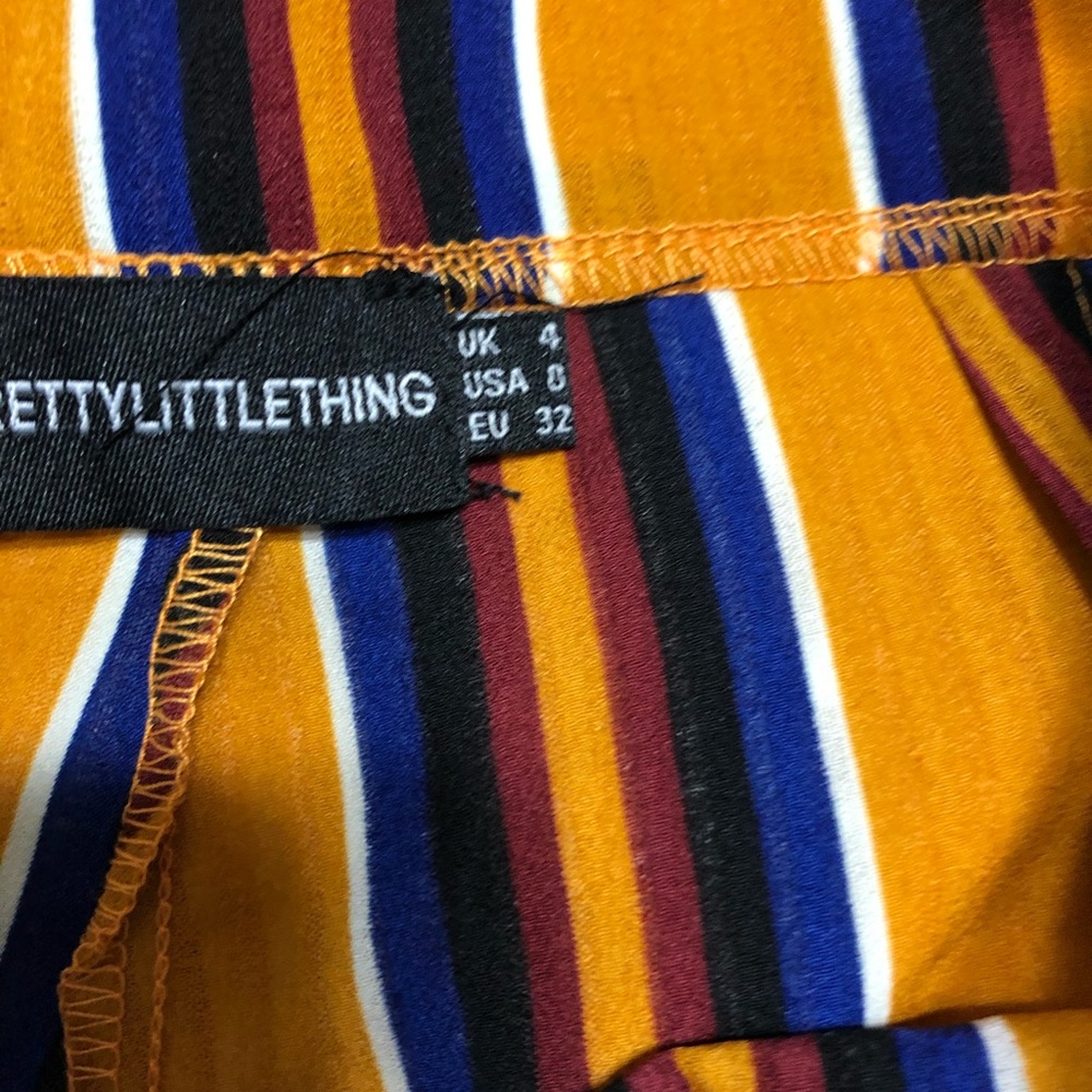 Flowy pants - Picture 3 of 3